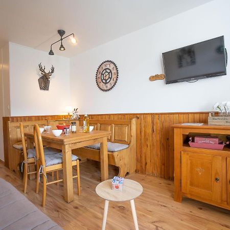 Apartment Les Lauzes D12 By Interhome Saint-Martin-de-Belleville Buitenkant foto