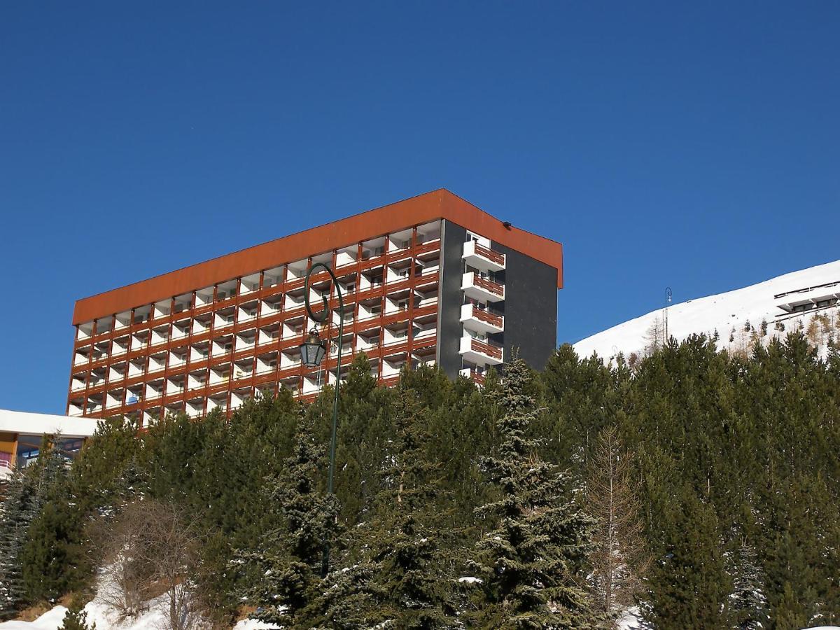 Apartment Les Lauzes D12 By Interhome Saint-Martin-de-Belleville Buitenkant foto